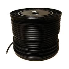 Powax 100m CCTV Cable