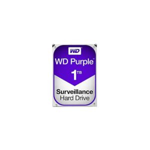 WD purple 1Tb Surveillance Hard Drive