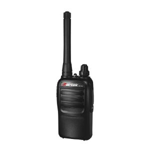 Zartek ZA-748 Rechargeable Mobile Radio