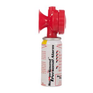 Super Sound Personal Alarm Air Horn 50ml