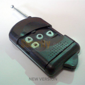 Dortech Econo 4ch Tx