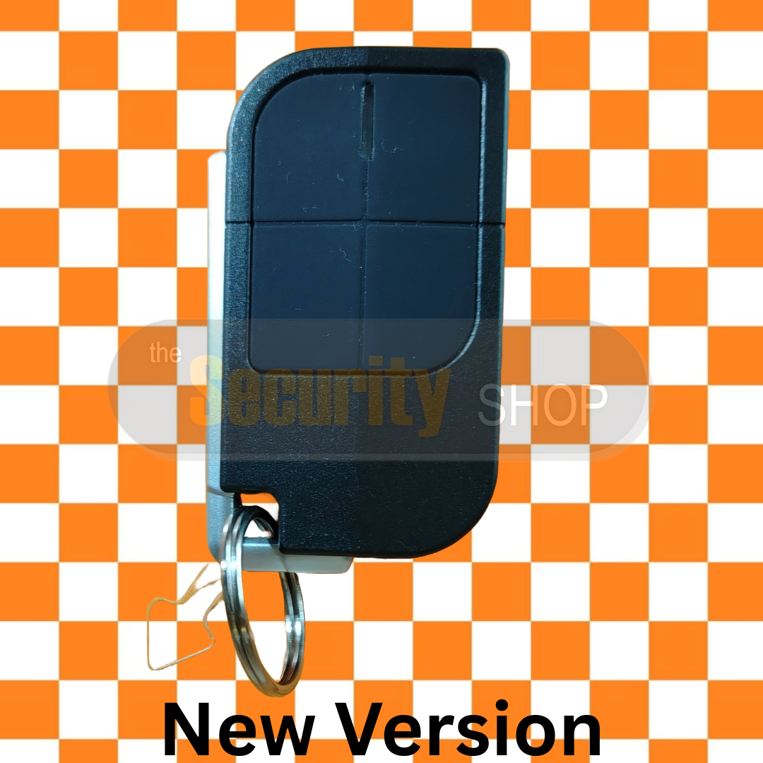 Magic Lift 4ch Remote New Version