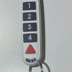 IDS 5ch Remote Control