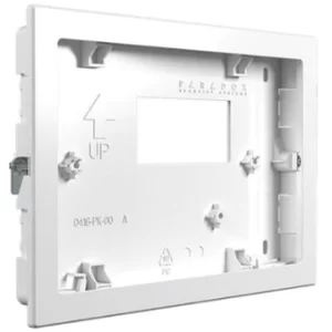 TM70 In Wall Bracket