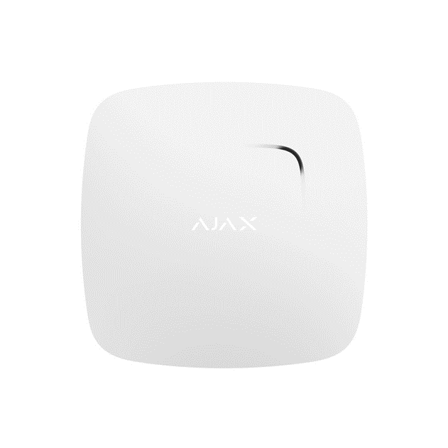 AJAX FireProtect White