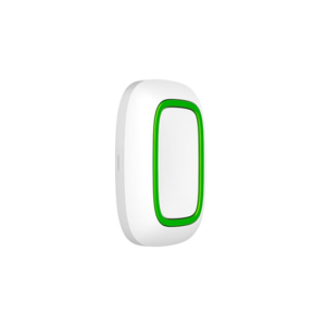 Ajax Panic Button (White)