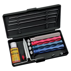 LANSKY UNIVERSAL KIT 4 STONE