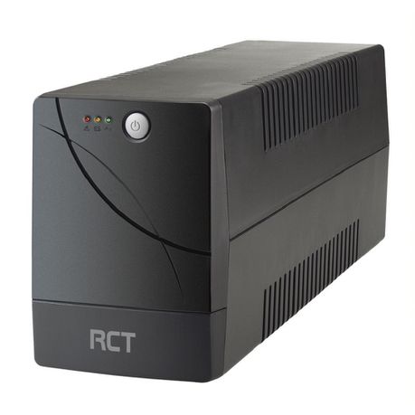 RCT 1000VA Line Interactive UPS
