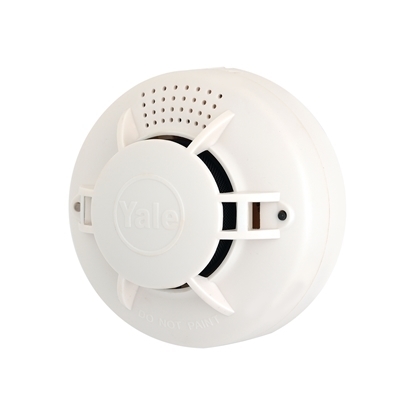 Yale Mini Stand Alone Smoke Detector