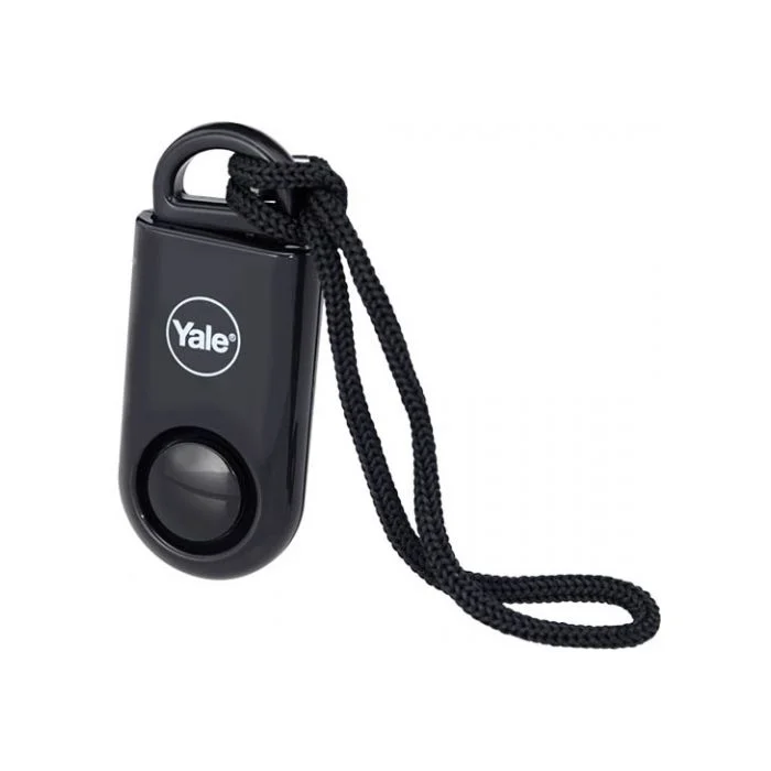 Yale Mini Stand-Alone Personal Attack Alarm