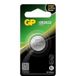 CR2032 3V Battery