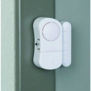 Ellies Wireless Door and Window Alarm