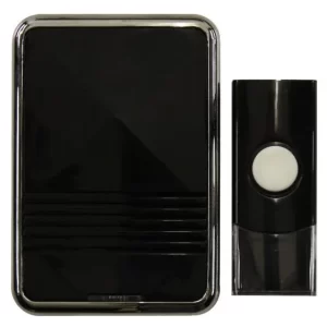 Ellies Wireless Door Chime