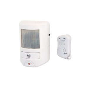 Yale Indoor Pet-friendly Motion Sensor
