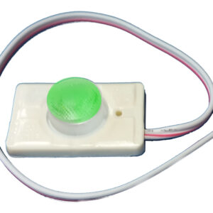 Green LED injection Module