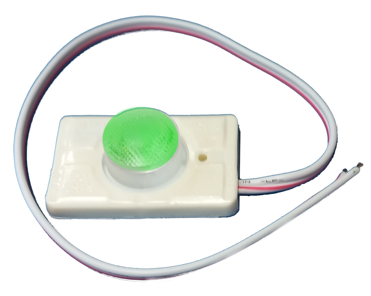 Green LED injection Module