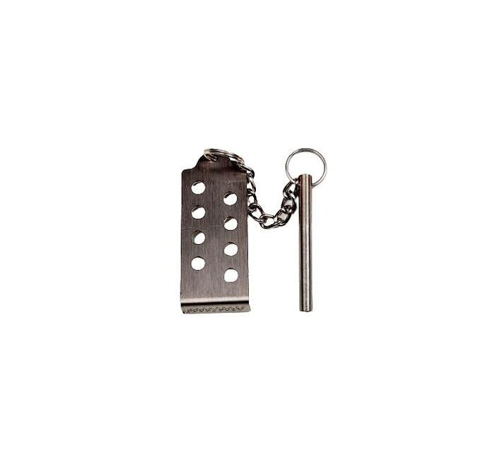 Key Lock (Door Opening Blocker)