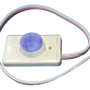 Blue LED injection Module