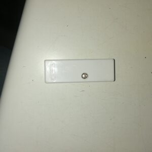 Vibration Detector