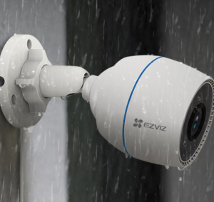 Ezviz C3TN Outdoor Wi-Fi Operated Camera