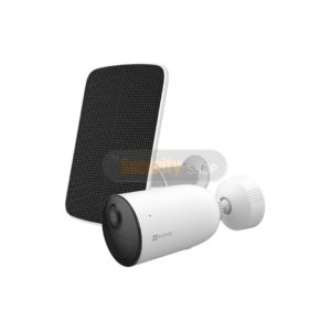 EZVIZ CB3 Solar Panel Kit