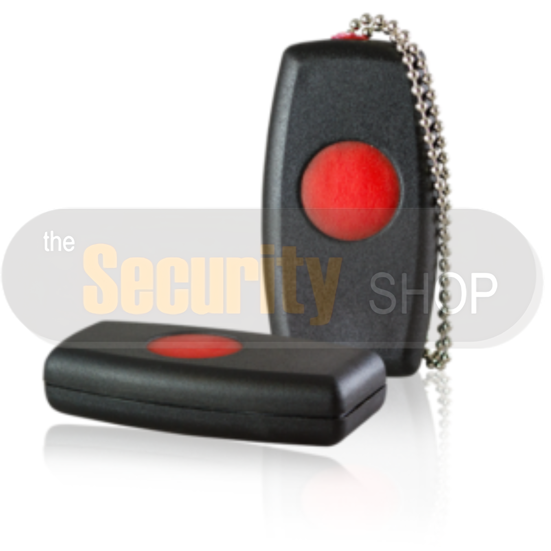 Sherlo Panic Buttons