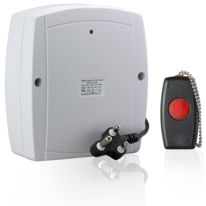 Fixed Panic Panel Kit