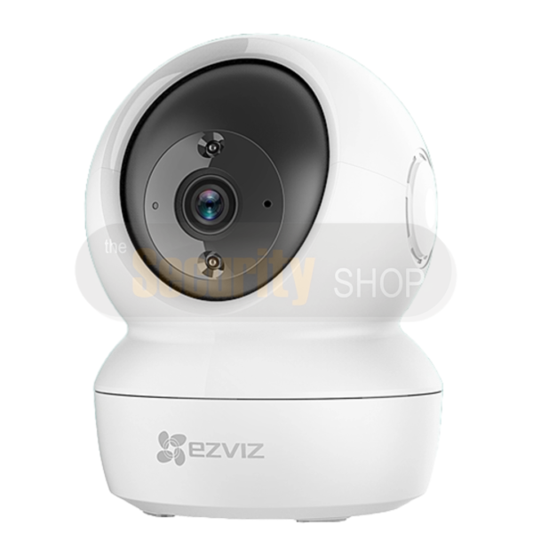EZVIZ C6N SMART WI-FI PAN & TILT Indoor Camera