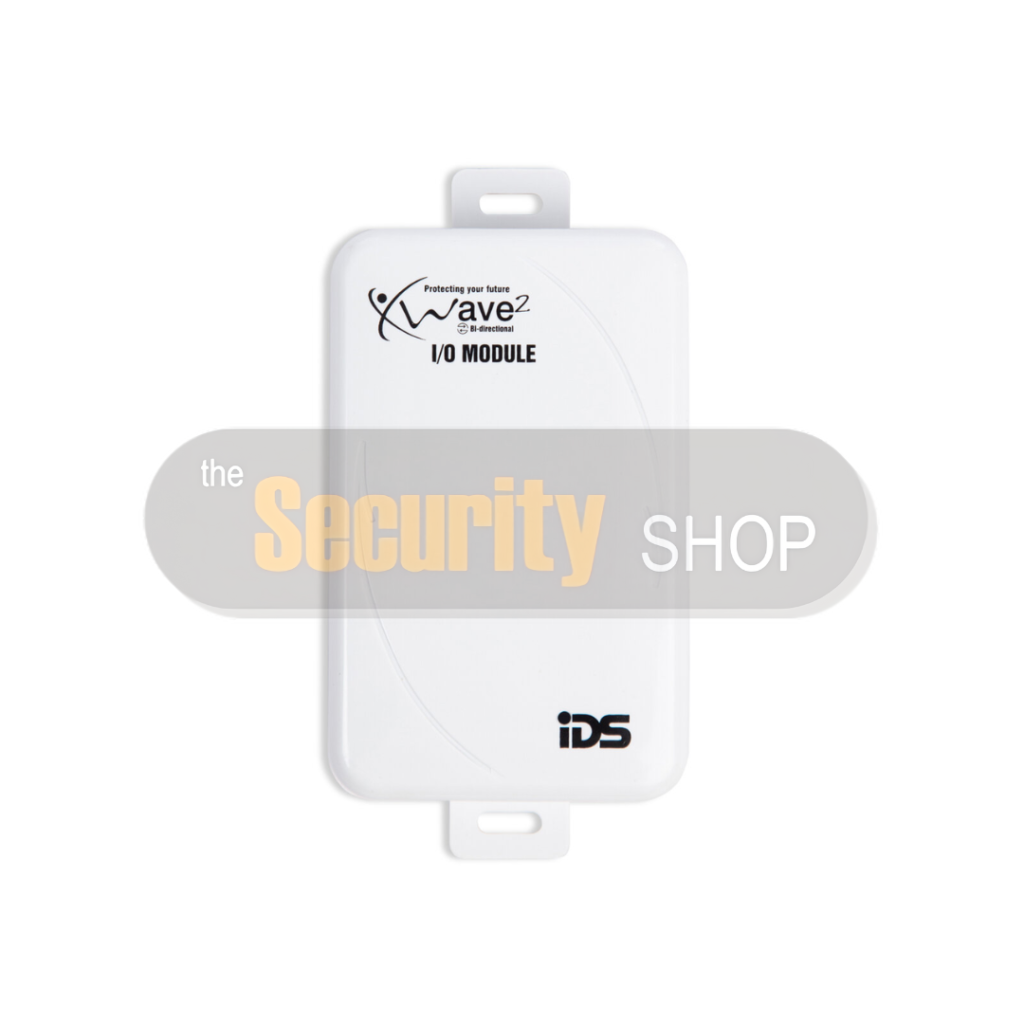 IDS Xwave2 Bi-directional wireless hub - The Security Shop