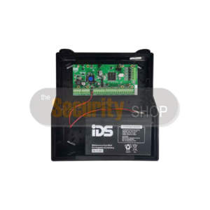 IDS X64 Serial control panel + Box