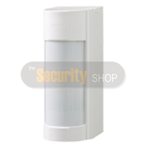 IDS Xwave2 OPTEX 90° Outdoor Wired Detector