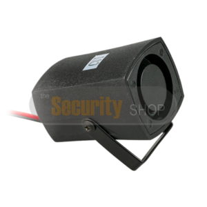 Centurion 24V Piezo Siren