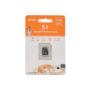 Imou 128GB Micro Surveillance Memory Card