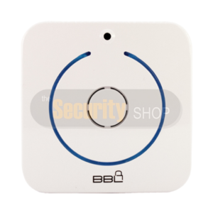 BBL Wireless Chime Entrance Alert