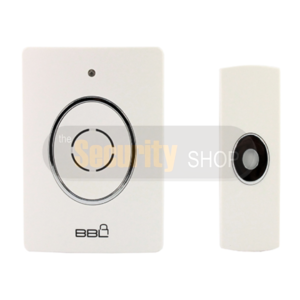 BBL Wireless Doorbell Entrance Alert Door