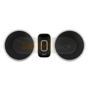 BBL Wireless Doorbell Entrance Alert DBL