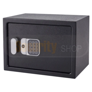 YALE Alarmed Electronic Safety Box Medium L2