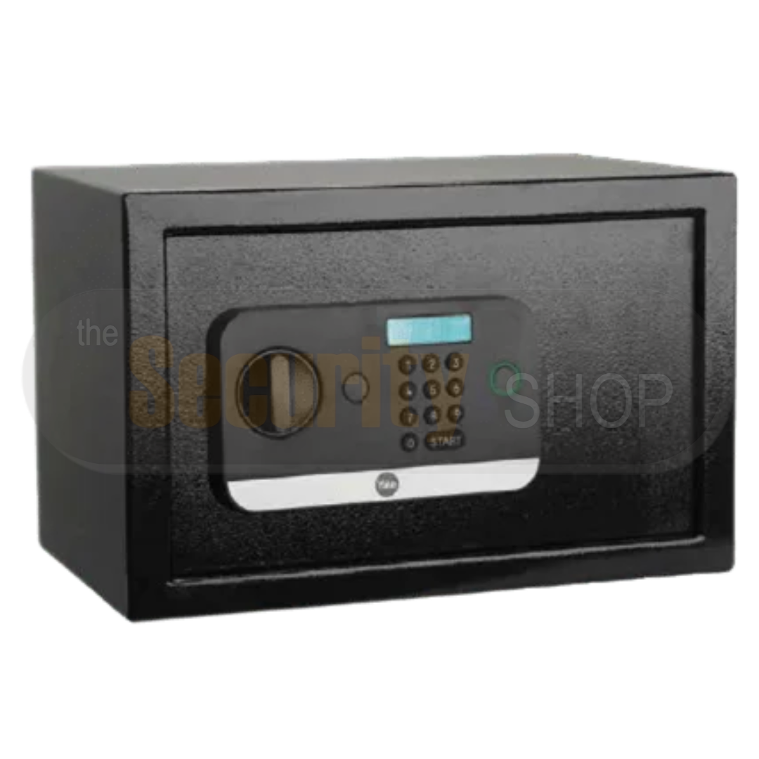 YALE Stellar Biometric Safe - Small