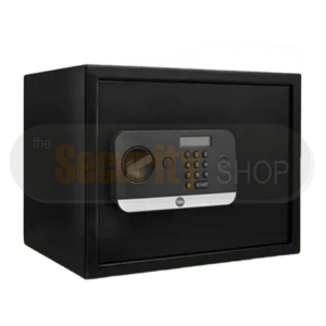 YALE Stellar Biometric Safe - Small