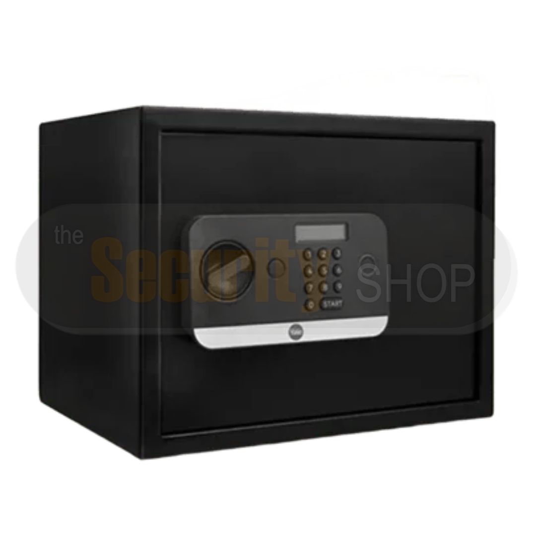 YALE Stellar Biometric Safe - Small