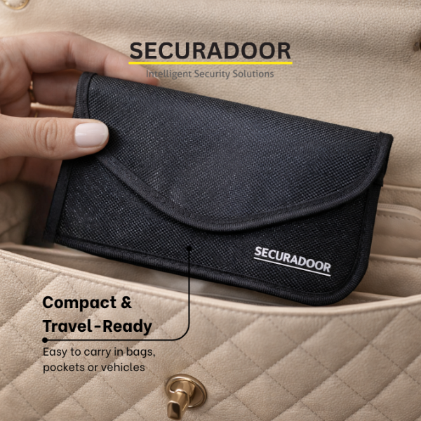 Faraday Pouch