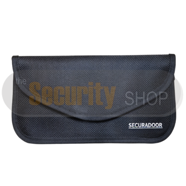 Faraday Pouch