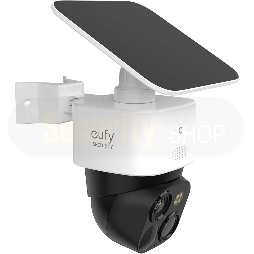 Eufy SoloCam S340 – White