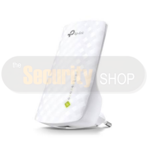 TP-Link AC750 750Mbps Dual Band Mesh Wireless Range Extender