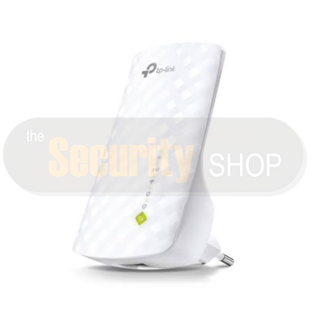 TP-Link AC750 750Mbps Dual Band Mesh Wireless Range Extender
